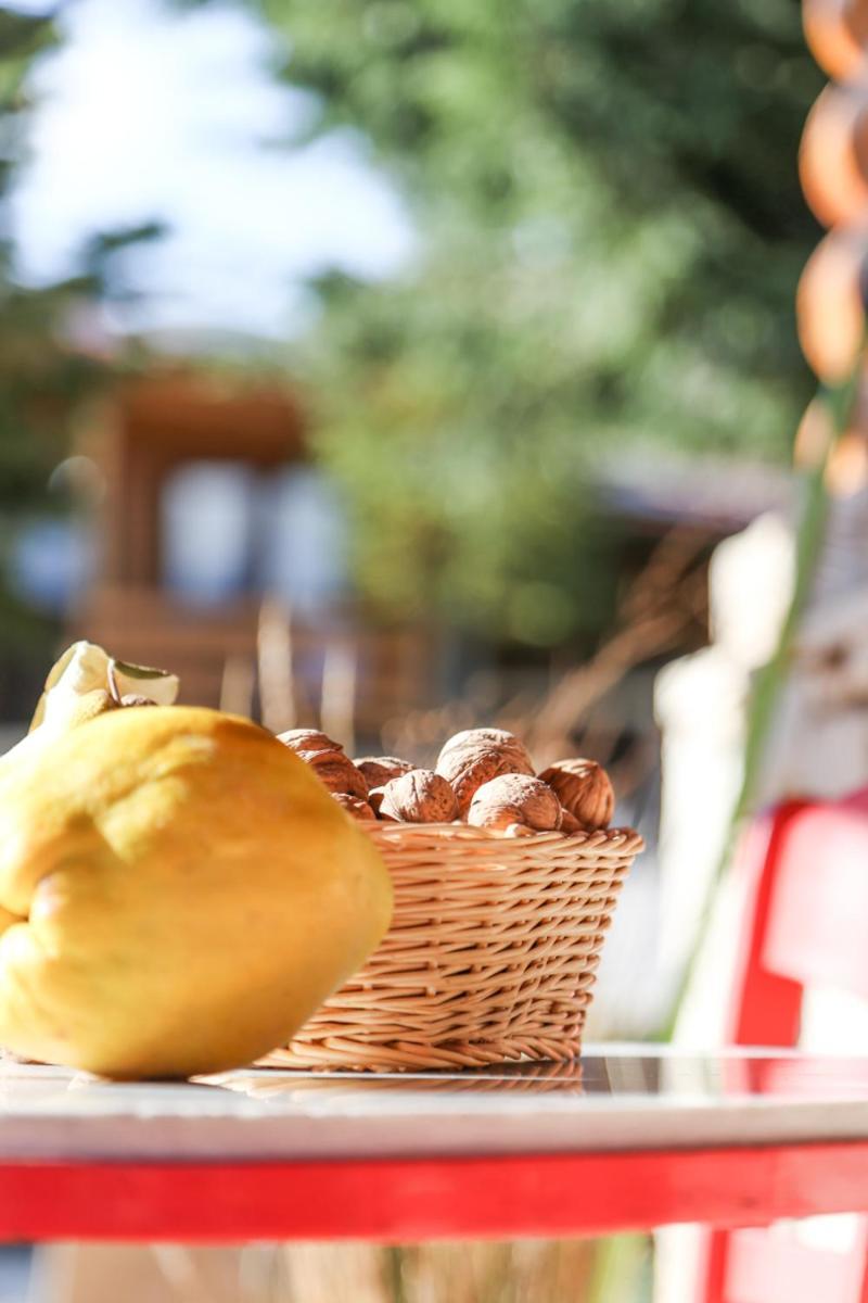 Orias Guesthouse & Farm Kalavryta Exterior photo