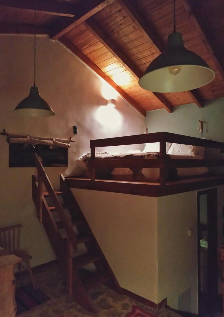 Orias Guesthouse & Farm Kalavryta Exterior photo